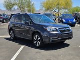 Used 2017 Subaru Forester 2.5i Limited image 3