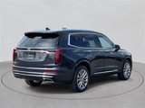 Certified 2023 Cadillac XT6 Premium Luxury image 4
