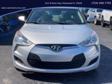 Used 2012 Hyundai Veloster image 5
