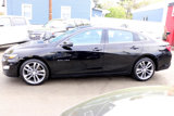 Used 2022 Chevrolet Malibu LT image 2