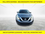 Used 2017 Nissan Murano SL image 4