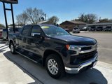 Used 2022 Chevrolet Silverado 1500 LT w/ Z71 Off-Road Package image 6