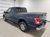 Used 2017 Ford F150 XLT w/ Equipment Group 302A Luxury image 6