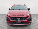 Used 2022 Hyundai Kona N Line w/ Cargo Package image 2