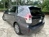 Used 2017 Toyota Prius V Three image 4