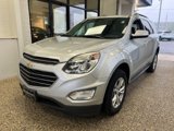 Used 2017 Chevrolet Equinox LT image 5
