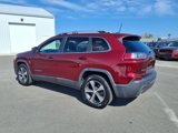 Used 2019 Jeep Cherokee Limited image 4