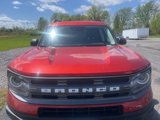 Used 2022 Ford Bronco Sport Big Bend image 5