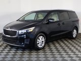Used 2016 Kia Sedona LX w/ LX Convenience Package image 6