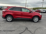 Used 2022 Ford Edge SEL w/ Convenience Package image 2