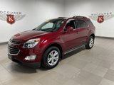 Used 2017 Chevrolet Equinox LT w/ Convenience Package image 3