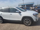 Used 2020 GMC Terrain SLT w/ Preferred Package image 2