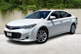 Used 2014 Toyota Avalon XLE image 3