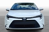 Used 2024 Toyota Corolla LE image 3