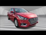 Used 2022 Hyundai Accent SEL image 3