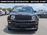 Used 2020 Jeep Renegade Sport image 2