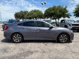 Used 2017 Honda Civic EX image 4