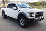 Used 2017 Ford F150 Raptor w/ Equipment Group 802A Luxury image 3