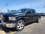 Used 2016 RAM 1500 Outdoorsman image 3