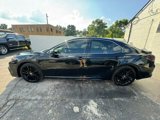 Used 2021 Toyota Camry XSE image 2