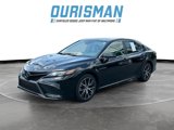 Used 2023 Toyota Camry SE image 2