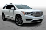 Used 2018 GMC Acadia Denali w/ Technology Package image 2