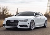 Used 2018 Audi S7 Prestige image 2
