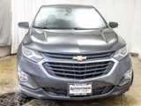 Used 2021 Chevrolet Equinox LS image 5