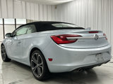Used 2016 Buick Cascada Premium image 5