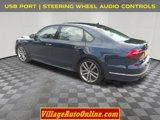 Used 2018 Volkswagen Passat 2.0T R-Line image 2