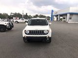 Used 2018 Jeep Renegade Latitude image 3