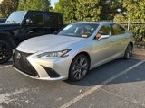 Used 2019 Lexus ES 350 F Sport image 3