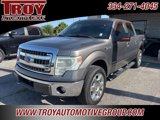Used 2014 Ford F150 XLT w/ Equipment Group 302A Luxury image 5