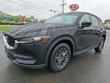 Used 2018 MAZDA CX-5 Sport image 3