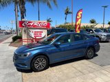 Used 2019 Volkswagen Jetta SEL image 5
