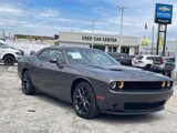 Used 2022 Dodge Challenger SXT w/ Blacktop Package image 2