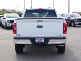 Used 2021 Ford F150 XLT w/ Equipment Group 302A High image 4