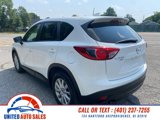 Used 2014 MAZDA CX-5 Touring image 4