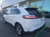 Certified 2022 Ford Edge SEL w/ Convenience Package image 3