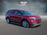 Used 2016 Ford Explorer XLT w/ Equipment Group 202A image 3
