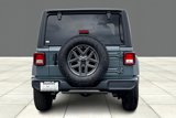 New 2025 Jeep Wrangler Sport image 4