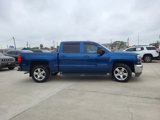 Used 2017 Chevrolet Silverado 1500 LT w/ Max Trailering Package image 5