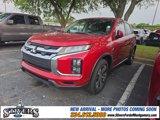 Used 2022 Mitsubishi Outlander Sport SE image 3