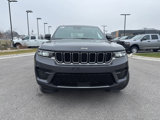 New 2025 Jeep Grand Cherokee Laredo X image 3