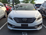 Used 2017 Hyundai Sonata Limited 2.0T w/ Cargo Package image 2