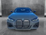 Used 2022 BMW 440i xDrive Convertible w/ Premium Package image 2