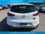 Used 2019 MAZDA CX-3 Sport image 5