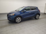 Used 2020 Buick Encore Preferred w/ Safety Package image 2