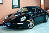 Used 2009 Porsche 911 Cabriolet image 4