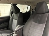 Used 2023 Nissan Leaf S image 5